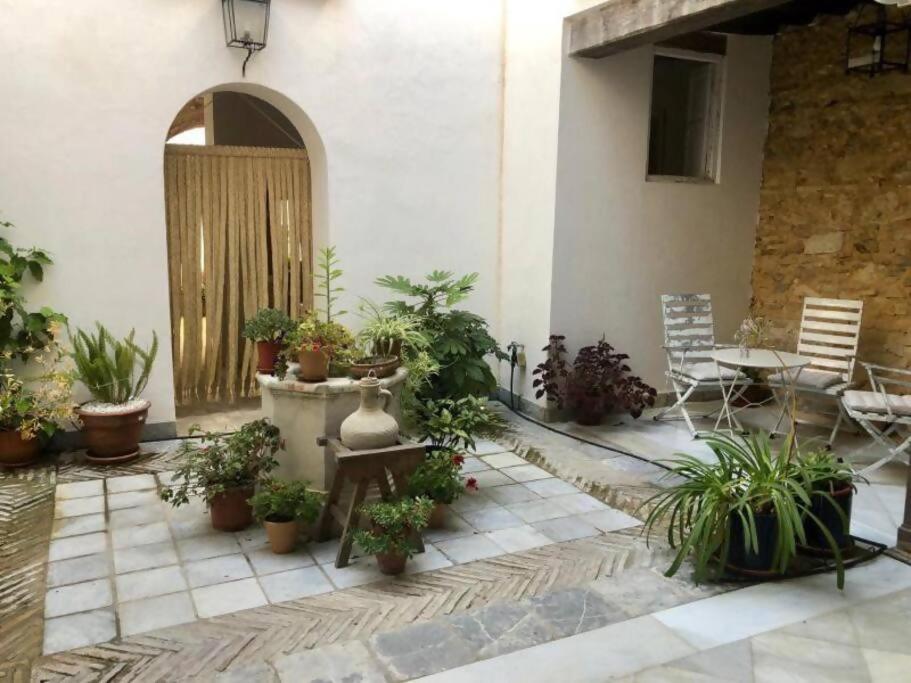 Apartamento El Sosiego 桑卢卡尔-德巴拉梅达 外观 照片