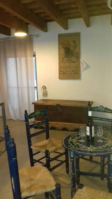 Apartamento El Sosiego 桑卢卡尔-德巴拉梅达 外观 照片